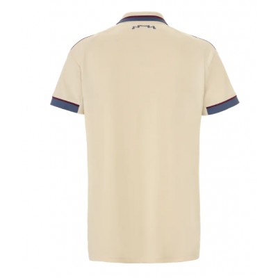 Maglie da calcio Ajax Terza Maglia Femminile 2025-26 Manica Corta Maglie da calcio Ajax Terza Maglia Femminile 2025-26 Manica Corta